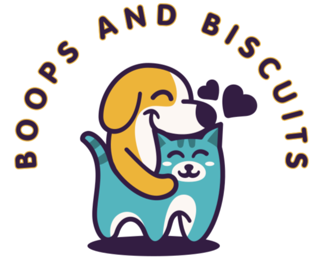 Boops and Biscuits is a subscription box service that connects creative handmade crafters with loving animal lovers. The boxes contents change every other month. This makes an excellent gift for an animal enthusiast. Some of the items in the box are personalized items with your fur-babies name(s), likeness or pictures on them. All of the washable item in the boxes should be handwashed and air-dried. 

Last day to place order to receive your amazing box by Christmas is December 16th, 2024.